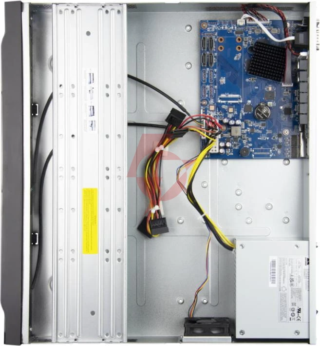 Rejestrator ip bcs line bcs-l-nvr1604-a-8k-ai2