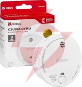Czujnik dymu kidde 2030-dsr3