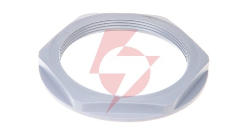 Nakrętka poliamidowa PG48 SKINTOP GMP-GL 48 48 srebrnoszara 53019090