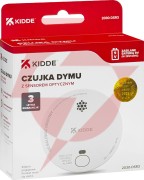 Czujnik dymu kidde 2030-dsr3