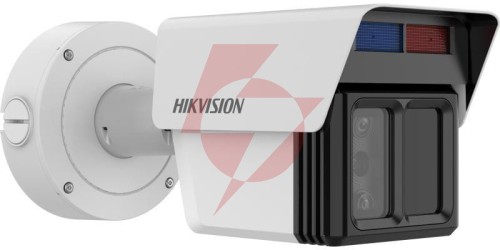Kamera ip hikvision ids-2cd7t46g2/vx3-is(4/12/25mm)