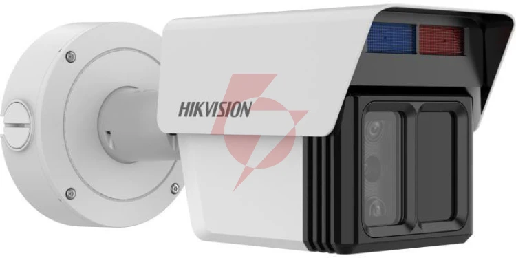 Kamera ip hikvision ids-2cd7t46g2/vx3-is(4/12/25mm)