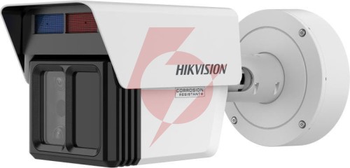 Kamera ip hikvision ids-2cd7t46g2/vx3-is(4/12/25mm)