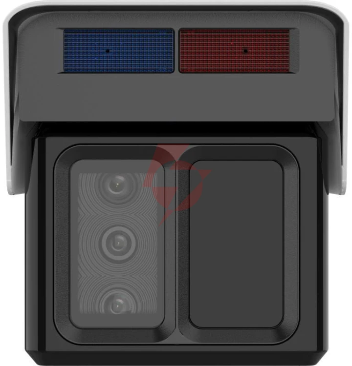 Kamera ip hikvision ids-2cd7t46g2/vx3-is(4/12/25mm)
