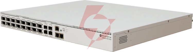 Mikrotik routerboard crs520-4xs-16xq-rm
