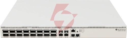 Mikrotik routerboard crs520-4xs-16xq-rm