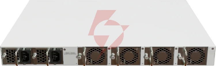 Mikrotik routerboard crs520-4xs-16xq-rm