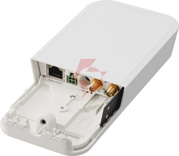 Mikrotik routerboard wap lr9g kit (rbwapr-2nd&r11e-lr9g)