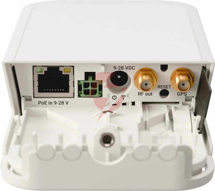 Mikrotik routerboard wap lr9g kit (rbwapr-2nd&r11e-lr9g)
