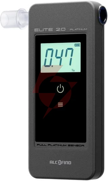 Alkomat alcofind elite 2.0