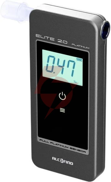 Alkomat alcofind elite 2.0