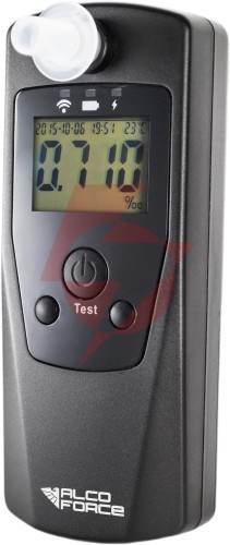 Alkomat alcoforce cobra