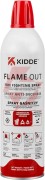 Spray gaśniczy kidde flameout 500 ml