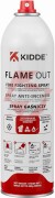 Spray gaśniczy kidde flameout 500 ml