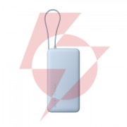 Powerbank xiaomi 67w power bank 20000mah ice blue