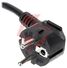 Listwa zasilająca 4 gniazda pd-4/r10/r