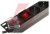 Listwa zasilająca 8 gniazd pd-8/r-iec