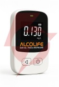 Alkomat alcolife s3 mini