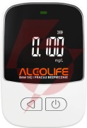 Alkomat alcolife s3 mini