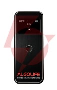 Alkomat alcolife prime