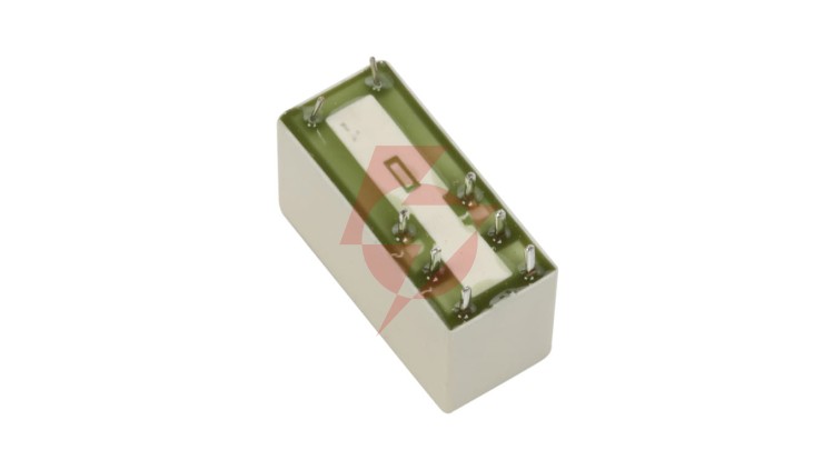 Przekaźnik miniaturowy 2P 8A 24V DC PCB AgNi RM84-2012-35-1024 600336