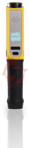 Alkomat alcolife s6