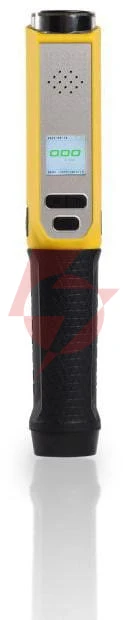 Alkomat alcolife s6