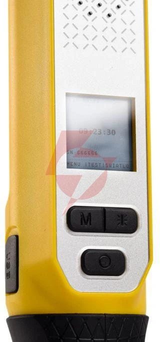 Alkomat alcolife s6