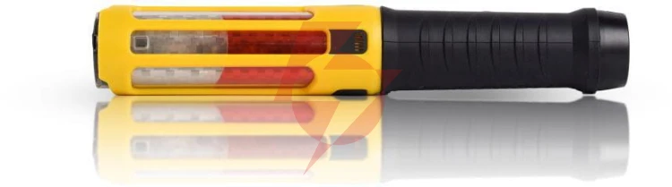 Alkomat alcolife s6