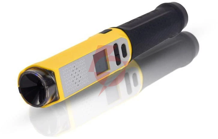 Alkomat alcolife s6