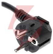 Listwa zasilająca 4 gniazda pd-4/r10