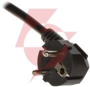 Listwa zasilająca 6 gniazd pd-6/r-2p