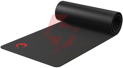 Podkładka pod mysz rampage pulsar xl czarna