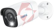 Kamera ip reolink p330 8mpix poe p2p ir 30m biała