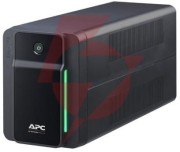 Apc zasilacz awaryjny bvx700li-gr easy ups 700va, 230v, avr, 2 shuko