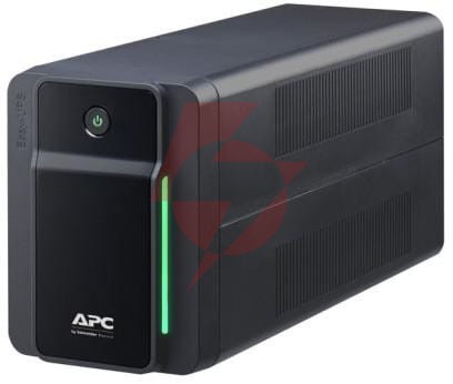 Apc zasilacz awaryjny bvx700li-gr easy ups 700va, 230v, avr, 2 shuko