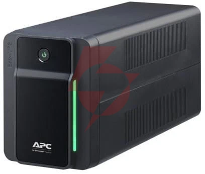 Apc zasilacz awaryjny bvx700li-gr easy ups 700va, 230v, avr, 2 shuko