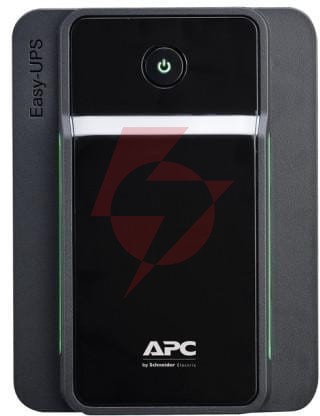 Apc zasilacz awaryjny bvx700li-gr easy ups 700va, 230v, avr, 2 shuko