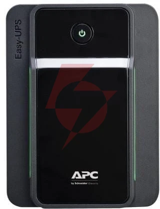 Apc zasilacz awaryjny bvx700li-gr easy ups 700va, 230v, avr, 2 shuko