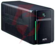 Apc zasilacz awaryjny bx500mi back-ups 500va, 230v, avr, iec sockets