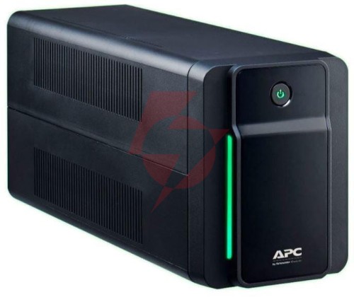 Apc zasilacz awaryjny bx500mi back-ups 500va, 230v, avr, iec sockets