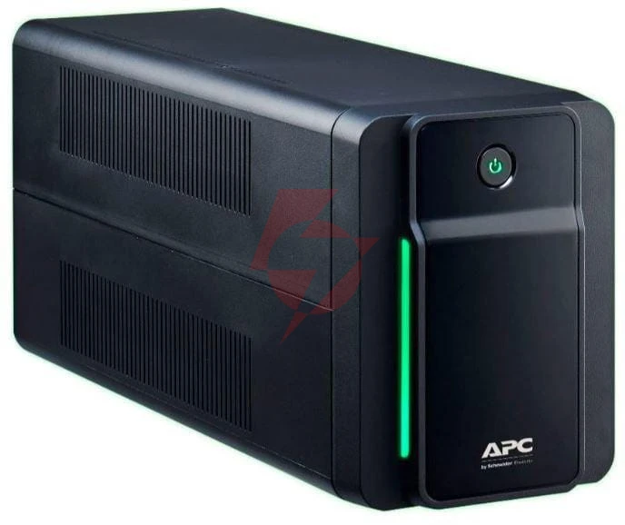Apc zasilacz awaryjny bx500mi back-ups 500va, 230v, avr, iec sockets