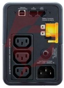 Apc zasilacz awaryjny bx500mi back-ups 500va, 230v, avr, iec sockets