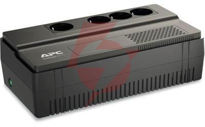Apc zasilacz awaryjny bv650i-gr backups bv 650va/375w/avr/4xschuko