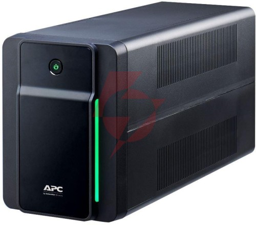 Apc zasilacz awaryjny bx950mi-fr back-ups 950va,230v, avr,4 french