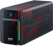Apc zasilacz awaryjny bvx900li-gr easy ups 900va,230v, avr, 2 shuko