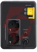 Apc zasilacz awaryjny bvx900li-gr easy ups 900va,230v, avr, 2 shuko