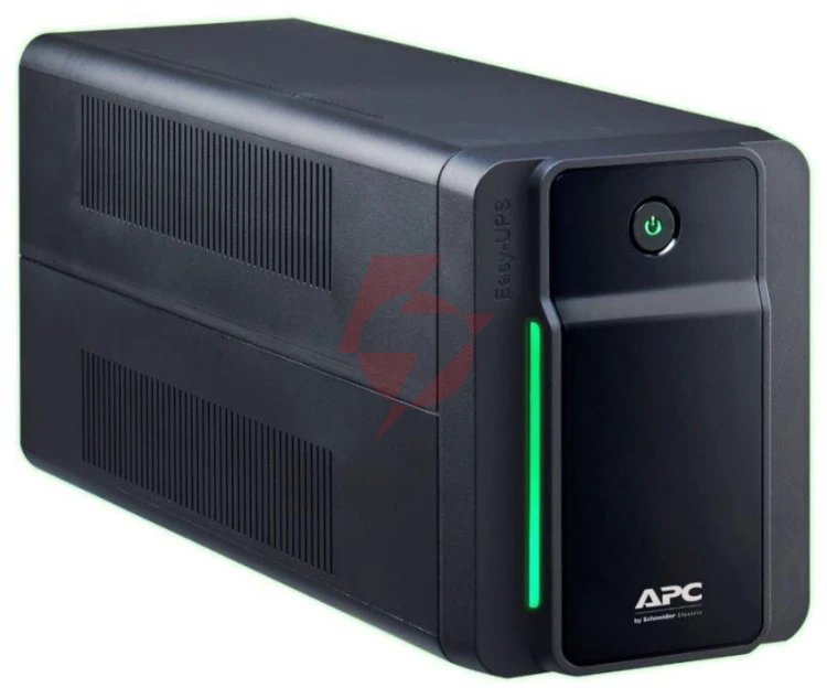 Apc zasilacz awaryjny bvx900li-gr easy ups 900va,230v, avr, 2 shuko