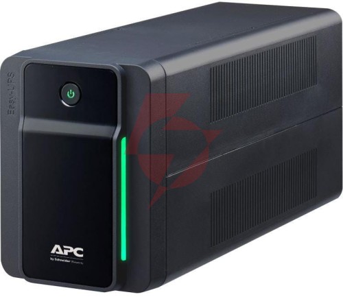 Apc zasilacz awaryjny bvx900li easy ups 900va, 230v, avr, 4 iec