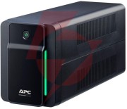 Apc zasilacz awaryjny bx750mi back-ups 750va, 230v, avr, 4 iec